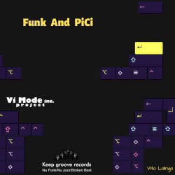 Funk And PiCi