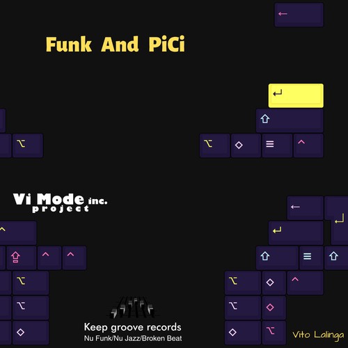 Funk And PiCi