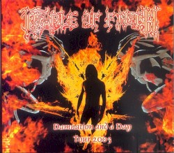 Damnation and a Day Tour 2003