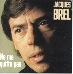 Ne me quitte pas