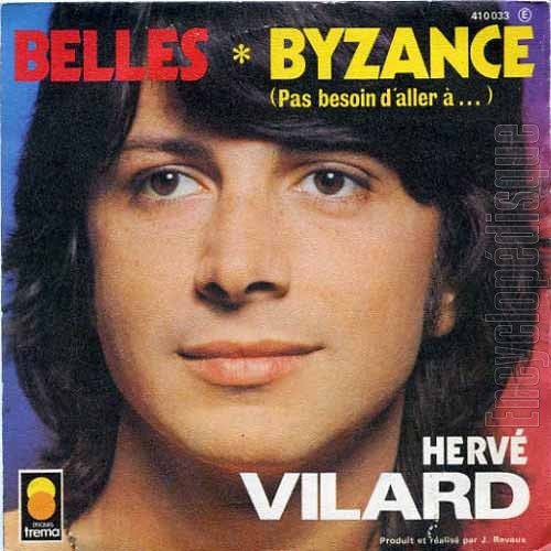 Belles / Byzance