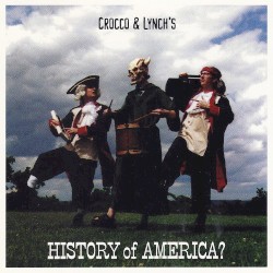 History of America?