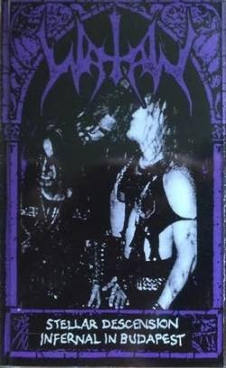 Stellar Descension Infernal in Budapest