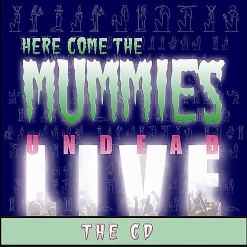 Undead Live