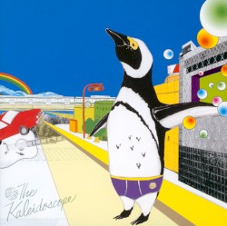 ペンギンたちの夢