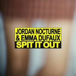 Spit It Out