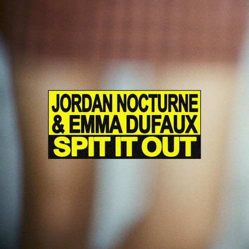 Spit It Out