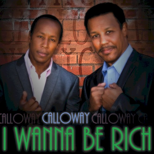 I Wanna Be Rich