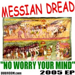 No Worry Your Mind