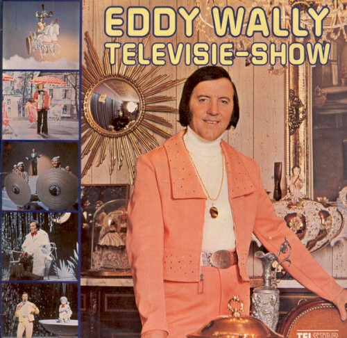 Eddy Wally televisie-show