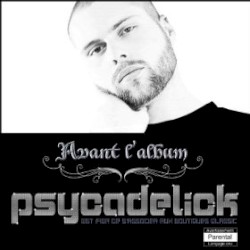 Avant l'album