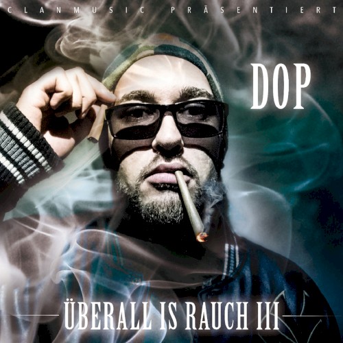 Überall is Rauch 3