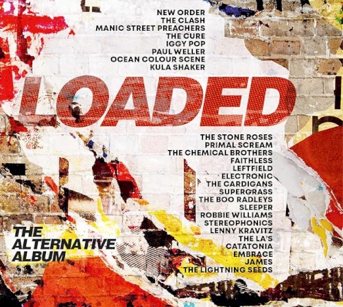 Loaded: The Alternative Album