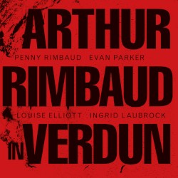 Arthur Rimbaud In Verdun