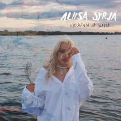 Höyheniä ja saaria