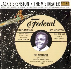 The Mistreater