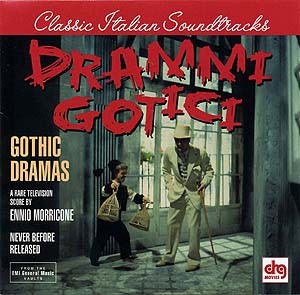 Drammi gotici