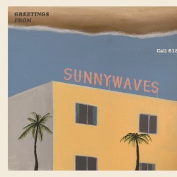 SUNNY WAVES
