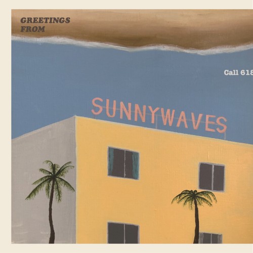 SUNNY WAVES