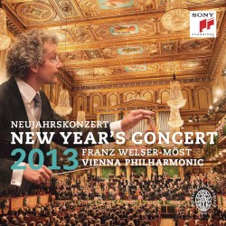 Neujahrskonzert 2013