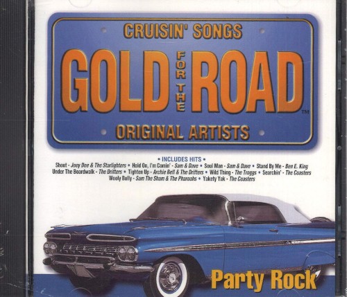 Gold for the Road: Party Rock