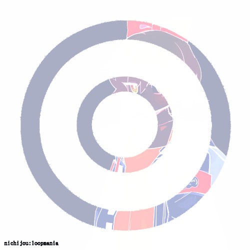 Nichijou Loopmania (Kotori Remix)