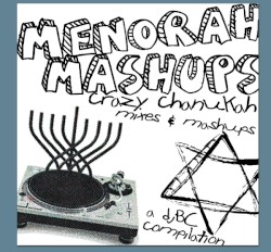 Menorah Mashups