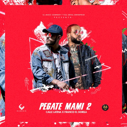 Pégate mami 2
