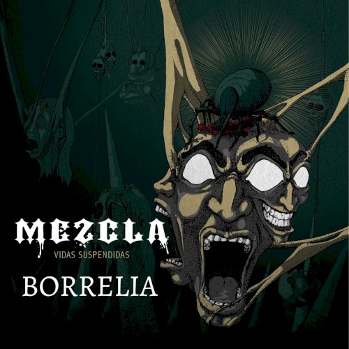 Borrelia