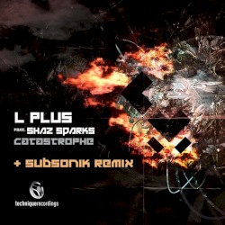 Catastrophe EP