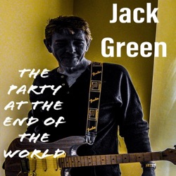 The Party At The End Of The World