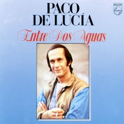 Entre dos aguas