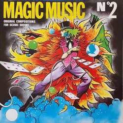 Magic Music N°2