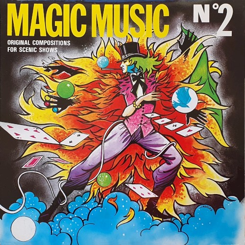 Magic Music N°2