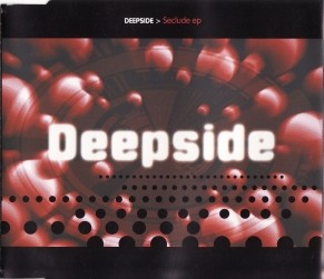 Seclude EP