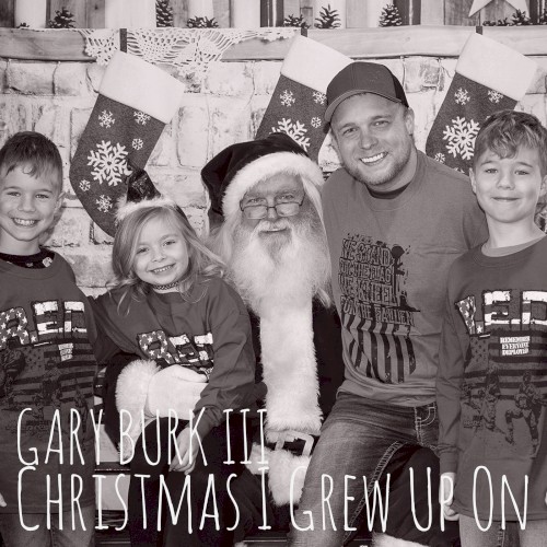 Christmas I Grew Up On