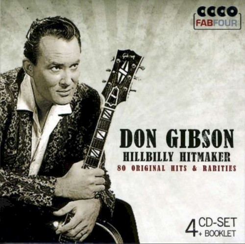 Hillbilly Hitmaker