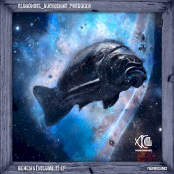 Genesis [Volume.2] EP
