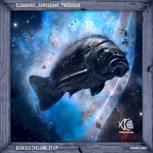 Genesis [Volume.2] EP