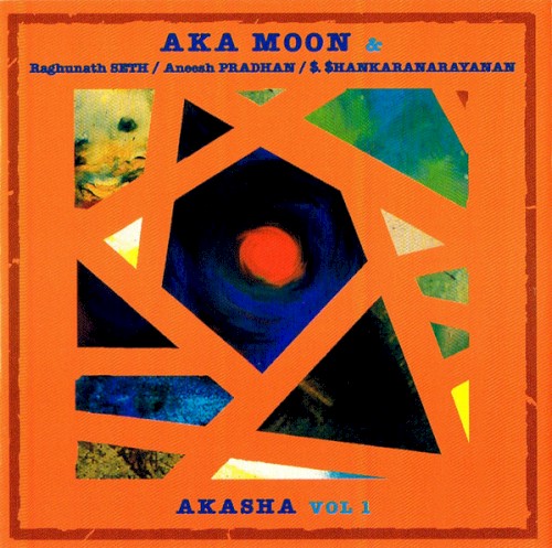Akasha, Volume 1