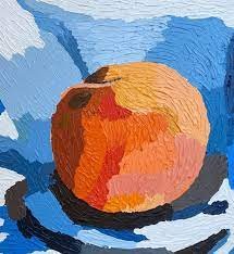 Peach