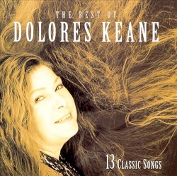 The Best of Dolores Keane