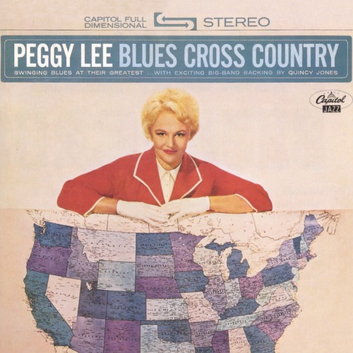 Blues Cross Country