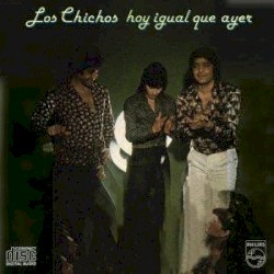 Hoy igual que ayer