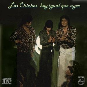 Hoy igual que ayer
