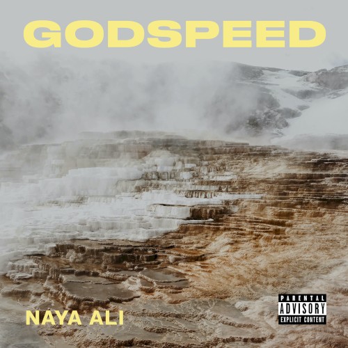 Godspeed