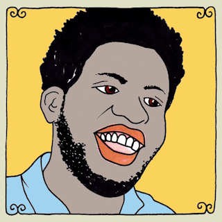 Daytrotter Session