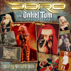 Merry Metal Xmas