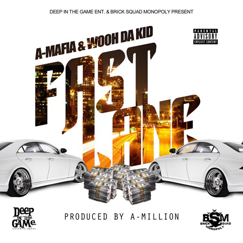 Fast Lane