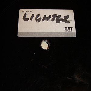 Banana Boat Man (Congo Natty Dubplate Mix) / Natty
